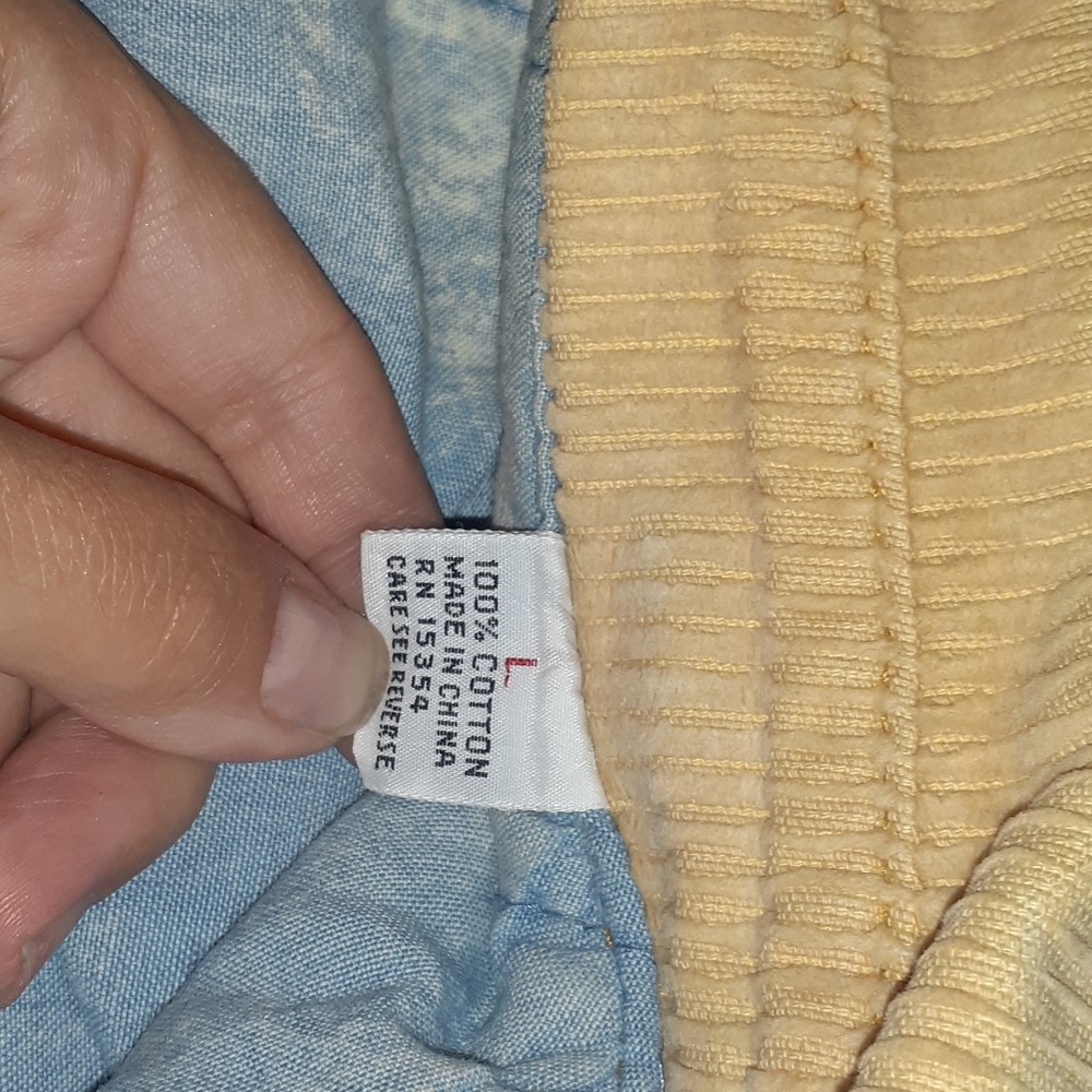 Jacket like new - Picture 4 of 5